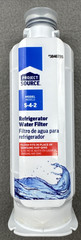 Project Source 3846785 S-4-2 Refrigerator Water Filter For Samsung HAF-QINS NEW