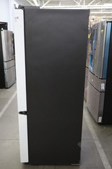 GE Cafe CWE23SP4MW2 36″ Matte White CD French Door Refrigerator NOB #161388