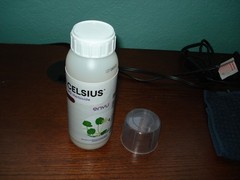 Celsius WG Weed Control 10oz