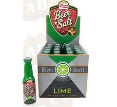 Twang Beer Salt, Premium Flavored, 4 Flavors YOU CHOOSE, 1oz & 1.4oz