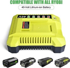 For RYOBI 40V 8Ah Lithium-Ion High Capacity Battery OP40404 OP4050A OP4015 Lots