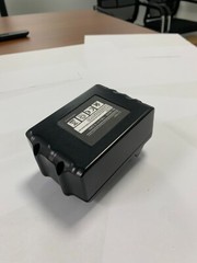(2 Pack) For Makita BL1860B-2 18V LXT Lithium-Ion 5.0 Ah Battery 194204-5 BL1830