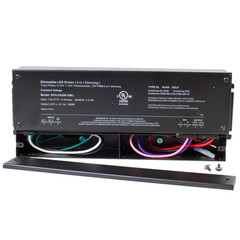 UL Listed 24v 300w Dimmable LED Light Triac Driver Power supply AC 12.5 Amp