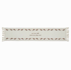 Taylor Swift – Tolerate It Table Runner – Evermore Era