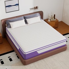 12″ 14″ Mattress Twin Full Queen King Size Hybrid Pocket Spring Memory Foam Bed