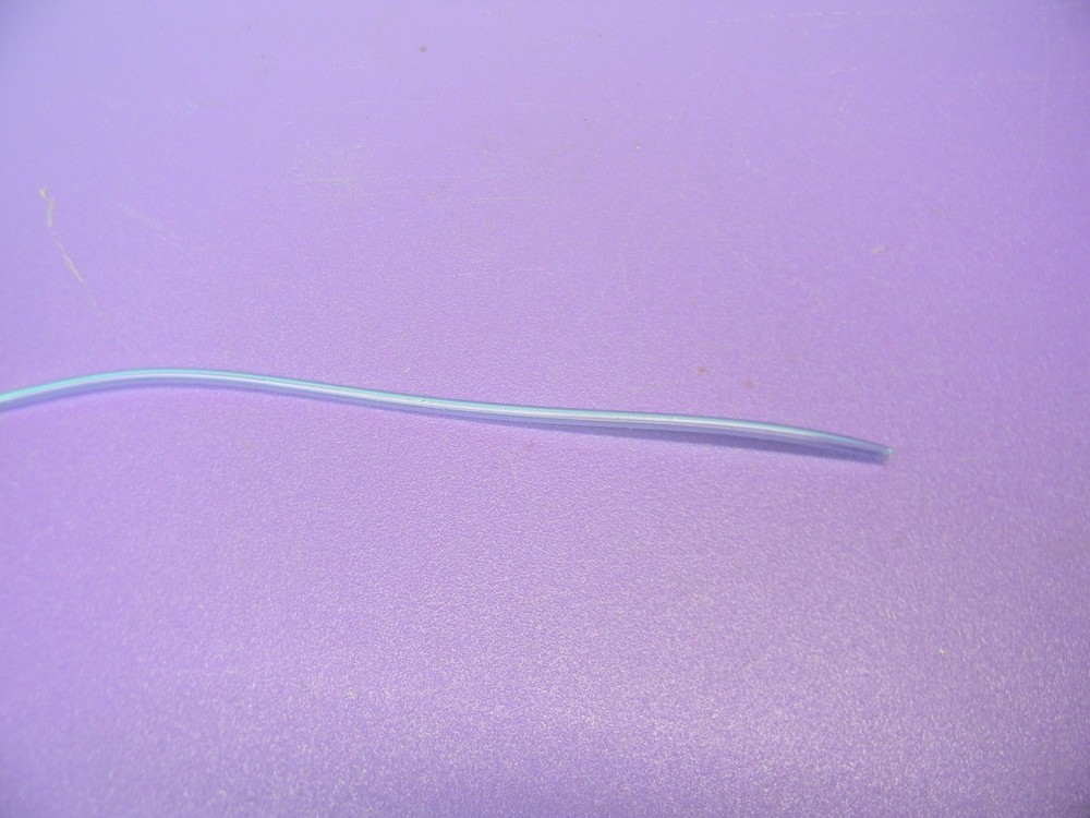 1 FOOT OF 1/16″ ID x 1/8″ OD FUEL LINE TUBE HOSE HOMELITE MCCULLOCH ECHO – UP373
