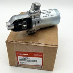 Genuine Honda 31200-Z0L-822 Electric Starter GC160A GCV160A HRX217 HRR216K9 OEM