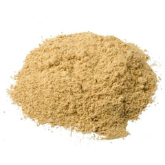 Organic Ginger Root Dried Powder | Ceylon 100% Organic pure natural Spices