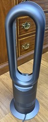 Dyson AM09 Hot+Cool Air Multiplier Technology-heater and fan-W Remote