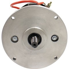 Motor Fits AUTO CRANE AUTOCRANE 300105 300105-001 HD-Double Ball Bearing