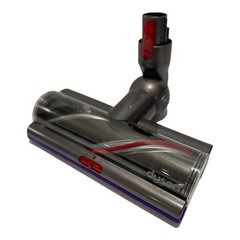 Dyson V10 V11 High Torque Drive Roller Cleaner Vacuum Head Brush – GENUINE