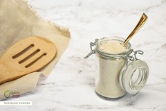 Organic Way Shatavari Powder – Organic, Kosher & USDA Certified