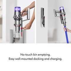 Dyson V11 Origin Cordless Vacuum 185AW 3 Power Modes Up to 60 Minutes ² Deep
