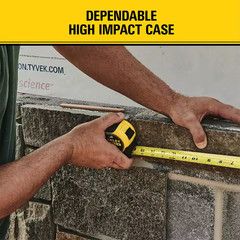 FATMAX 40 Ft. X 1-1/4 In. Tape Measure