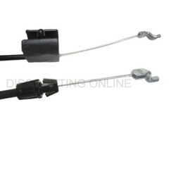 ENGINE STOP ZONE KILL CABLE FITS CRAFTSMAN OTHERS 176556 176577 180817 162778