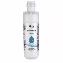 Replacement Fridge Refrigerator Ice Water Filter LG LT1000P ADQ747935 4pack