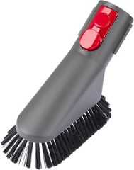 Soft Dusting Brush for Vacuum Attachments Replacement for Soft Dusting Brush