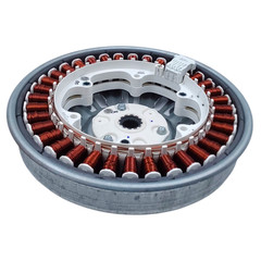LG New Washer Stator Assembly AHL72914401 *Same Day Shipping & 60 Days Warranty*