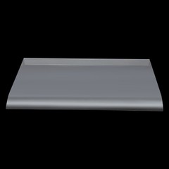 Clear Rain Shelter, Window Awning Door Canopy Awning,50*120cm Awning Canopy NEW