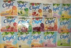 Clight No Sugar Needed Makes 1 Liters Of Drink Mix 7g From Mexico