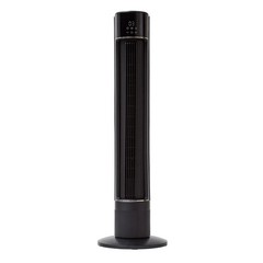 Better Homes & Gardens 40″ 3-Speed Tower Fan Internal Oscillation BHS2803696724B