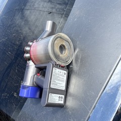 Dyson V8 Animal Cordless Stick Vacuum Cleaner