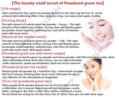 Japanese Matcha Green Tea Powder 100g Organic