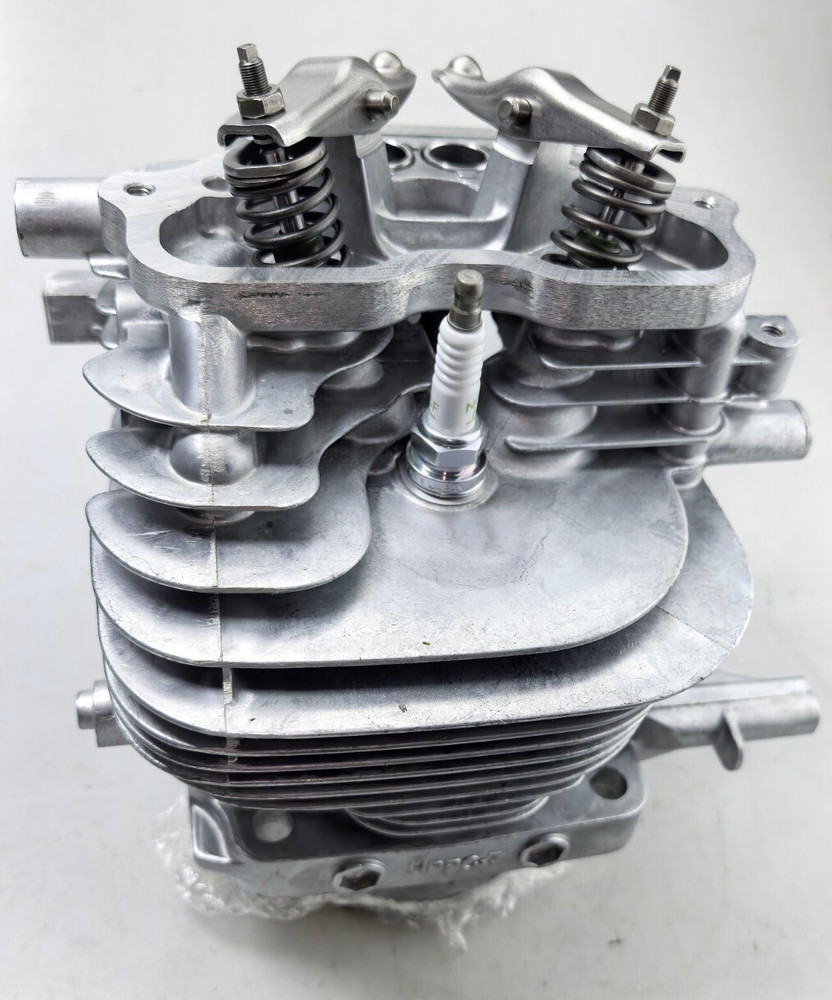 Completely Assembled GX630 GX660 GX690 Cylinder head kit 2# 12120-ZEA-000 Global