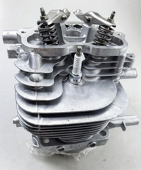 Completely Assembled GX630 GX660 GX690 Cylinder head kit 2# 12120-ZEA-000 Global
