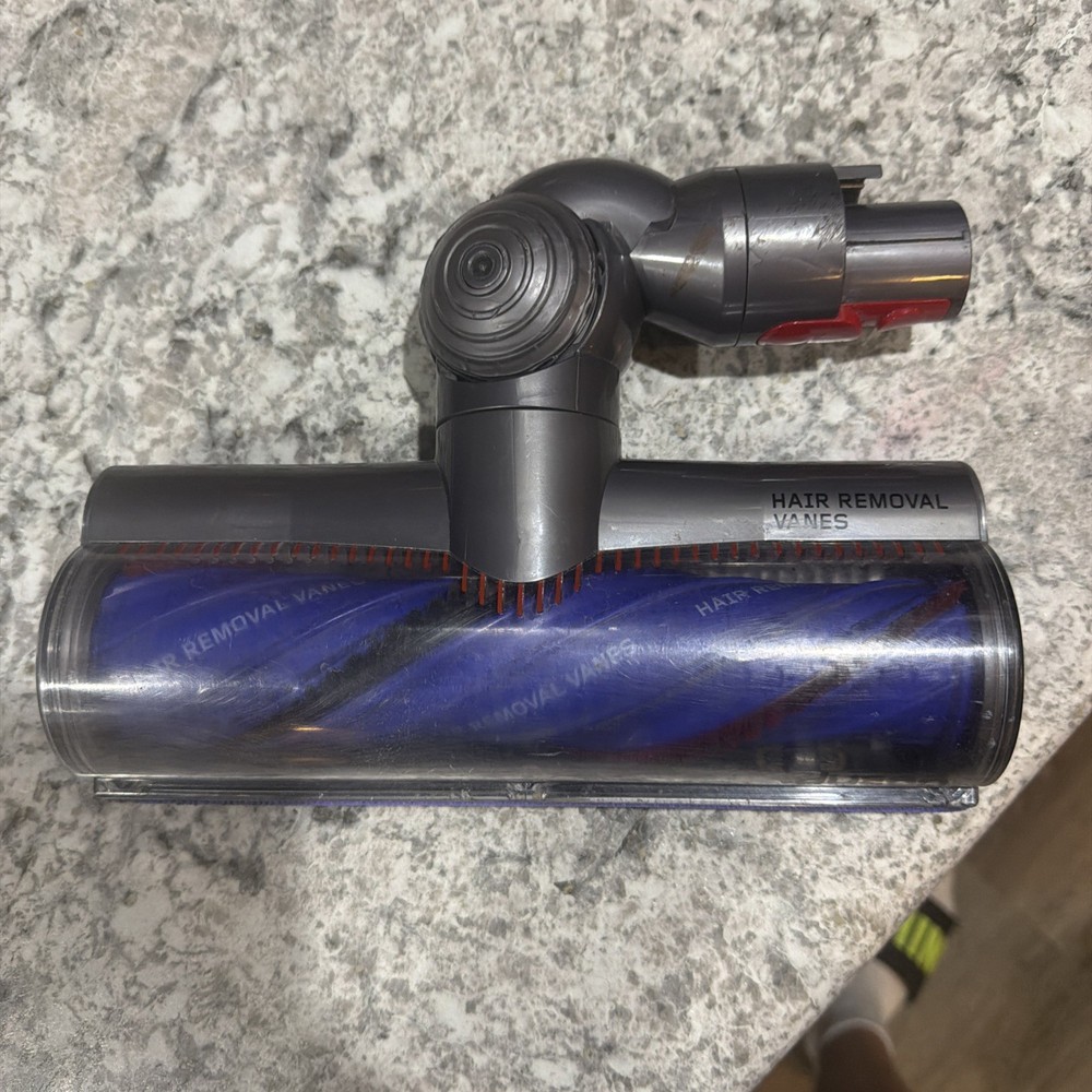 Dyson 388388 V8 V10 Motorbar cleaner head With Hair Removal 972163-01