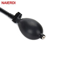 6.5in Air Wedge Pump Tool Car Door Window Opener Locksmith Repair Hand Tool