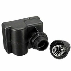BBQ 3 Outlet Electric Spark Push Button Pulse Igniter Replacement for Gas Grill
