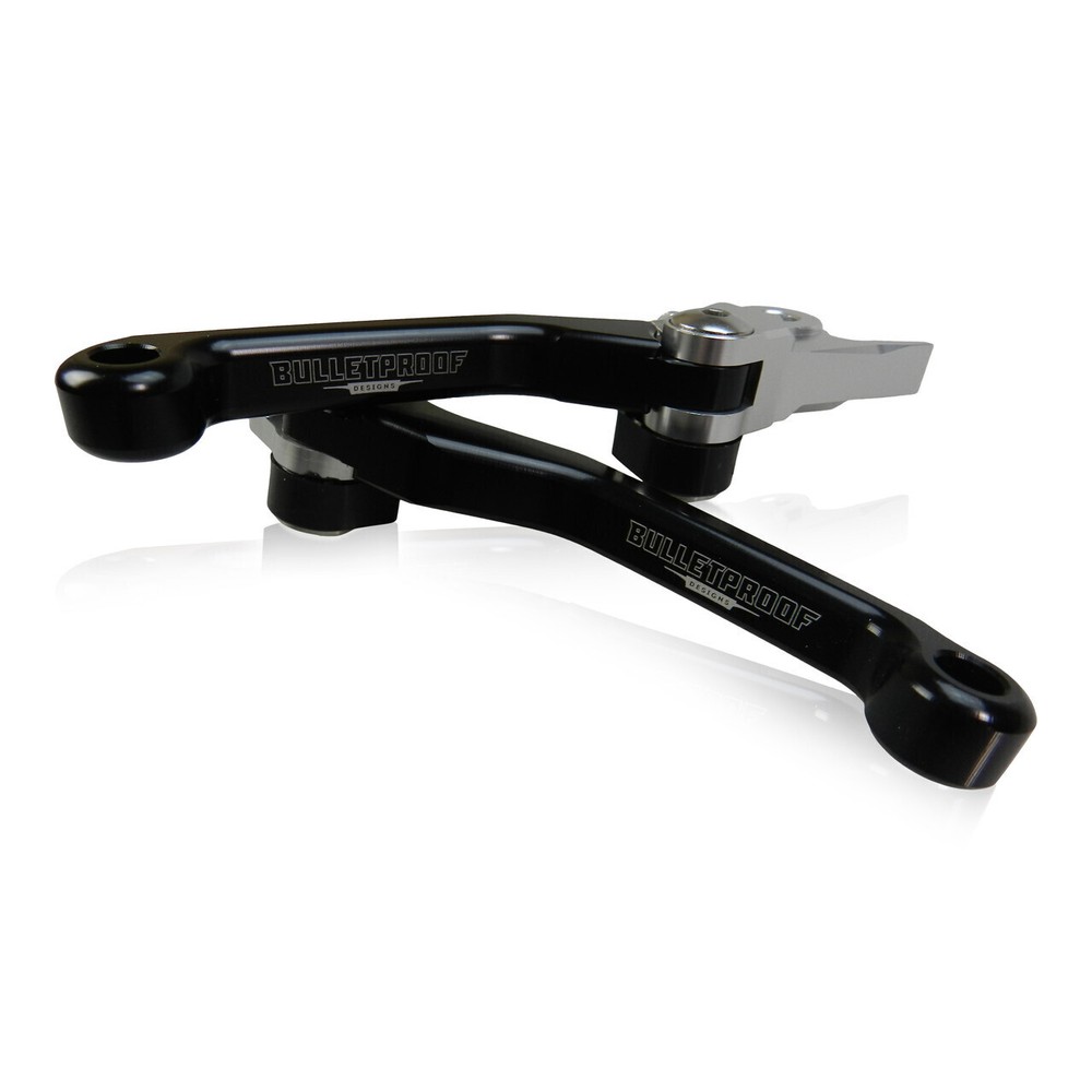KTM/HUSQ/GAS GAS/SHERCO LEVER KIT-CLUTCH/BRAKE LEVER SET (Brembo Only) 14-2024