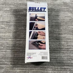 Bullet Stair Tread Tool STT Profile Contour Gauge Pair Black Measuring Open Box