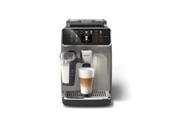 Philips 5500 LatteGo Fully Automatic Espresso Machine | EP5544/90 (Open Box)