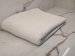 100% Cotton Blanket 66×90