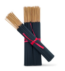 EGYPTIAN MUSK Incense Sticks 11″ Bulk Pack Wholesale Hand Dipped Lot