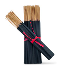 SANDALWOOD Incense Sticks 11″ Bulk Pack Wholesale Hand Dipped Lot