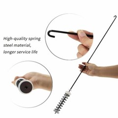 W10780045 W10821956 Suspension Rod Kit for Whirlpool Kenmore Washer 4Pcs New