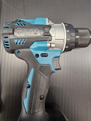 makita xph14z 18v lxt Drill With Hammer Drill Keyless Chuck Makita Bag