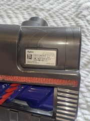 Dyson V10 Detect + Anti-tangle Hair Screw Tool Part 436314-V7, V8, V10, V11#C02