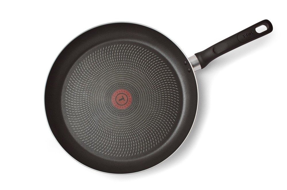 T-fal Easy Care Nonstick Family Fry Pan, 13.25 inch