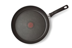 T-fal Easy Care Nonstick Family Fry Pan, 13.25 inch