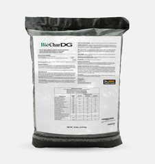 The Andersons BioChar DG Organic Soil Amendment