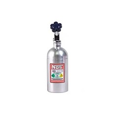 Car Air Freshener NOS Bottle Air Vent Aromatherapy Vent Clip Auto Fragrance USA