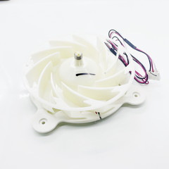Fits For Samsung ARES2130RA DA31-00342A Refrigerator Evaporator Motor Fan