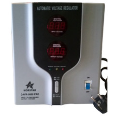 3000 Watt Voltage Converter Transformer&Automatic Voltage Regulator Step Up/Down