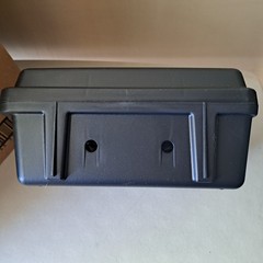 6-Pack Tomcat Outpost Rat Bait Station Lockable Tamper Resistant Black New