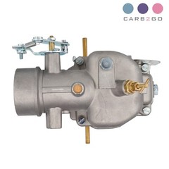 CARBURETOR FOR JOHN DEERE 1020, 2010, 2020, 2030, 2510 TRACTOR 1403-0001