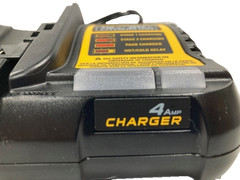 DeWALT DCB1104 12V/20V MAX Lithium-Ion Battery Charger